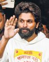 Allu Arjun arrested, granted bail