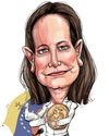 VENEZUELA'S IRON LADY7