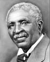 GEORGE WASHINGTON CARVER The man who made the soil sing GEORGE WASHINGTON CARVER The man who made the soil sing18