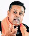 Cong charge on EC an attempt to safeguard infiltrators, says BJP Cong charge on EC an attempt to safeguard infiltrators, says BJP2