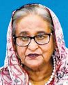 Bangladesh summons Indian envoy over Sheikh Hasina's comments Bangladesh summons Indian envoy over Sheikh Hasina's comments0