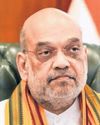 Congress lying to nation on pacts, counters Shah5