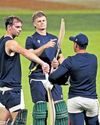 Unbeaten South Africa have edge, New Zealand spunk25