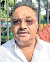 BJP’s choice of loyalists over local leaders triggers dissent2