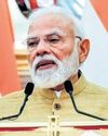 Cong livid over govt order on PM rally, crowd management in Gujarat15