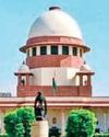 Top court orders couple to keep joint custody of son till Canada court rules8