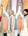 NO ONE SAFE IN BENGAL: MODI3