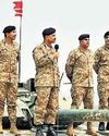Pakistan Army pushes for UAV Corps and sets up ‘pocket of excellence’ unit6
