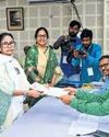 Eyes everywhere: Polling in Bengal gets tech upgrade14
