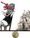 POLITICAL PAYDAY OF POWER AND PERKS2