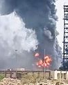 Raj refinery fire delays PM inauguration, sparks row7
