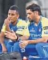 The New Indian Express Kollam