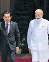 Will not let our territory be used against India: Myanmar2