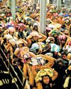 Security tightened at Sabarimala in view of Babri demolition anniversary