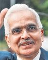 RBI-govt ties were best in my tenure: Das