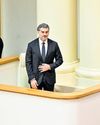 Kavelashvili becomes Georgia's prez in blow to its EU aspirations