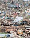 Rescuers race against time as hundreds feared dead in Mayotte's worst cyclone