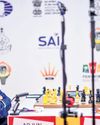 FIDE World Cup: Arjun, Pragg and Harikrishna head to tiebreaks in Rd 4 FIDE World Cup: Arjun, Pragg and Harikrishna head to tiebreaks in Rd 414