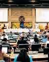 India's resolution on wildfires gains traction at UNEA-7 India's resolution on wildfires gains traction at UNEA-713