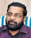 SABARIMALA GOLD THEFT CASE SIT records statement of ex-minister Kadakampally0