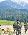 Pahalgam victim's daughter gets Maha govt job10