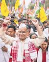 Cong pins hope on Gogoi as he files papers for Assembly debut1