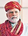 Modi to launch ₹19K crore projects in Gujarat today12
