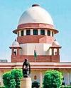 Top court orders couple to keep joint custody of son till Canada court rules8