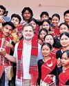 Cong unites people like Zubeen Garg did, says Rahul1