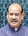 '93% productivity in Budget session'6