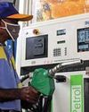Govt dismisses reports of likely fuel price hike5