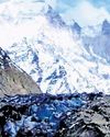 A rapidly growing new glacier discovered in Uttarakhand