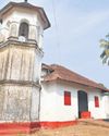 Arakkal bell continues to resonate with the legacy of Kerala's sole Muslim dynasty