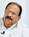 Sudhakaran says no to high command's demand to step down as state Cong chief