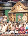 Tusker Guruvayur Keshavan remembered on eve of Ekadashi