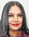 Shabana Azmi to be honoured at IFFK opening