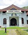 Renovated Sakthan Thampuran Palace Museum to open on Dec 20