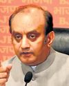 BJP hits back, says Rahul has become a flag-bearer of anti-India forces abroad10