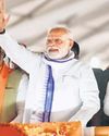 Modi to address over 10 Bihar rallies as NDA gears up for triangular contest The New Indian Express Thrissur