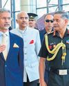 'UN still reflects realities of 1945': Jaishankar calls for reforms to be inclusive The New Indian Express Thrissur