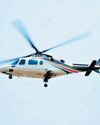 MP uses chopper-driven technique to protect crops from blackbucks The New Indian Express Thrissur