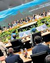 India looks to press for fairer finance, economic security at COP30 talks India looks to press for fairer finance, economic security at COP30 talks10