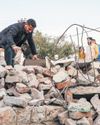 Omar, BJP refuse to take blame for controversial demolitions in Jammu Omar, BJP refuse to take blame for controversial demolitions in Jammu11