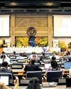 Heated debate likely at UN green body meet Heated debate likely at UN green body meet2
