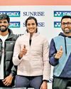 The New Indian Express Thrissur