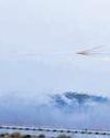 DRDO conducts successful qualification test for Gaganyaan's Drogue Parachute13