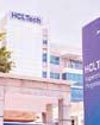 HCLTech’s US arm to cut 120 jobs21
