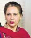 Wife launches her own political party, but Sidhu decides to stay with Cong17