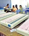 Poll agents with criminal records allowed in Gujarat11