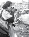 'He documented history and horror of India'3